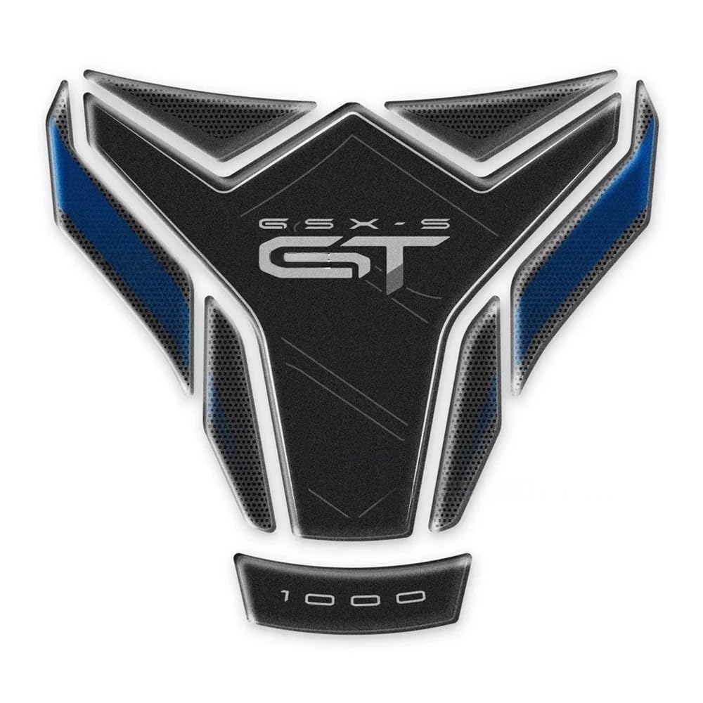 Tank Sticker Motorcycle Fuel Tank Protection Sticker Kits Part for GSX-S1000GT GSXS1000GT GSX-S S1000 GSXS S 1000 GT S1000GT 2021
