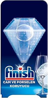 Finish Cam ve Porselen Koruyucu - 50 Yıkama