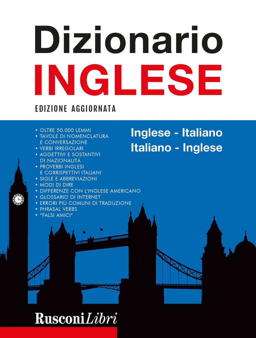 Dizionario Inglese - 4