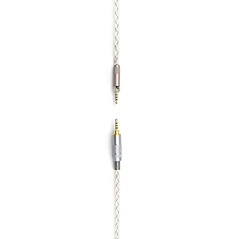 Amazon.com: NewFantasia 2.5mm Trrs Balanced Cable Compatible