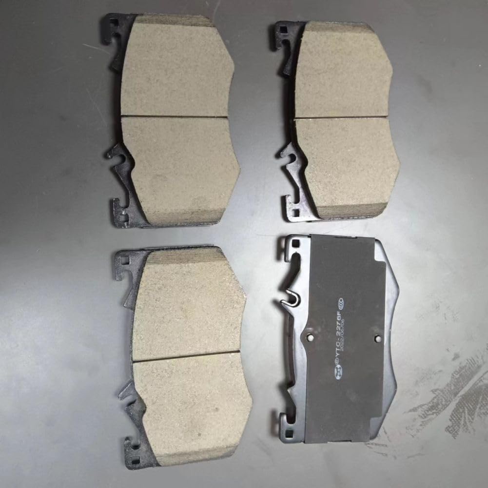 Amazon.com: CHERISH-AUTO 1SET OEM 0004201103 0004205904 0004207405 