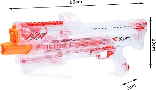 Miniatura 5 de X-Shot FazeClan Ragequit 36498