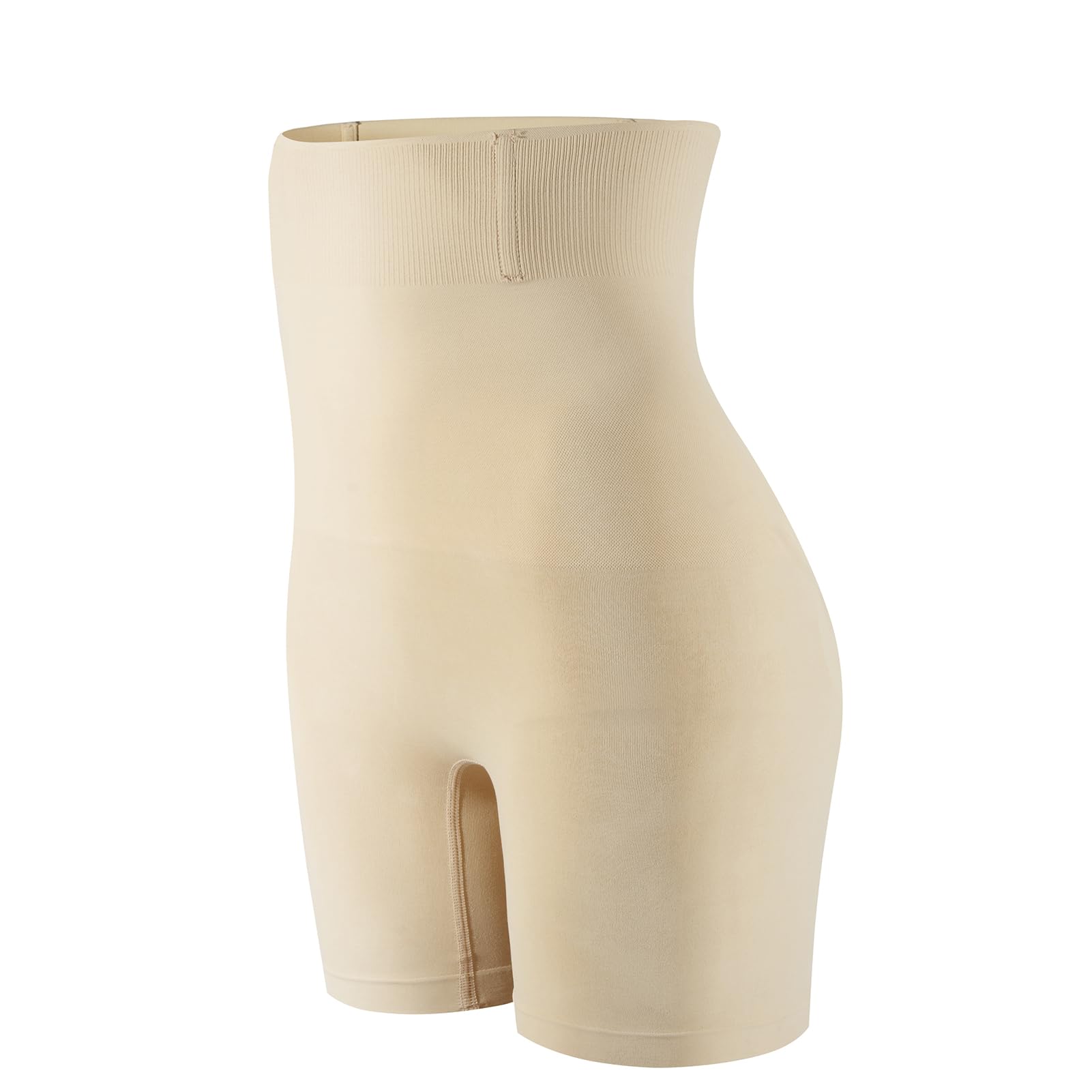 KSKshape Bielizna modelująca brzuch z wysokim stanem bielizna wyszczuplająca uda dla kobiet