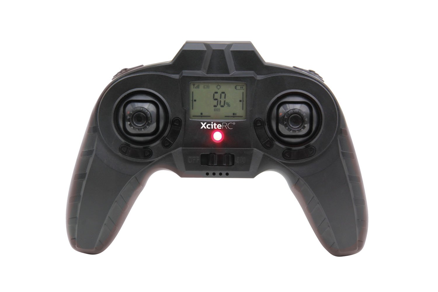 Helicóptero radiocontrol (15013000)