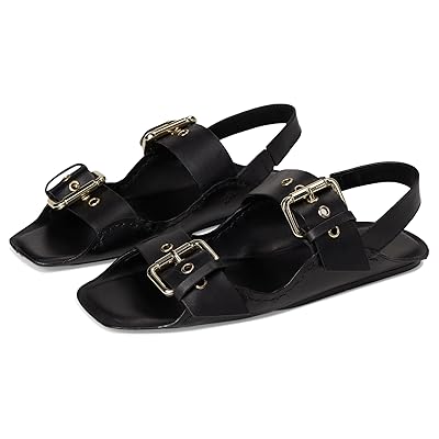 Free People Blossom Buckle Sandal Women