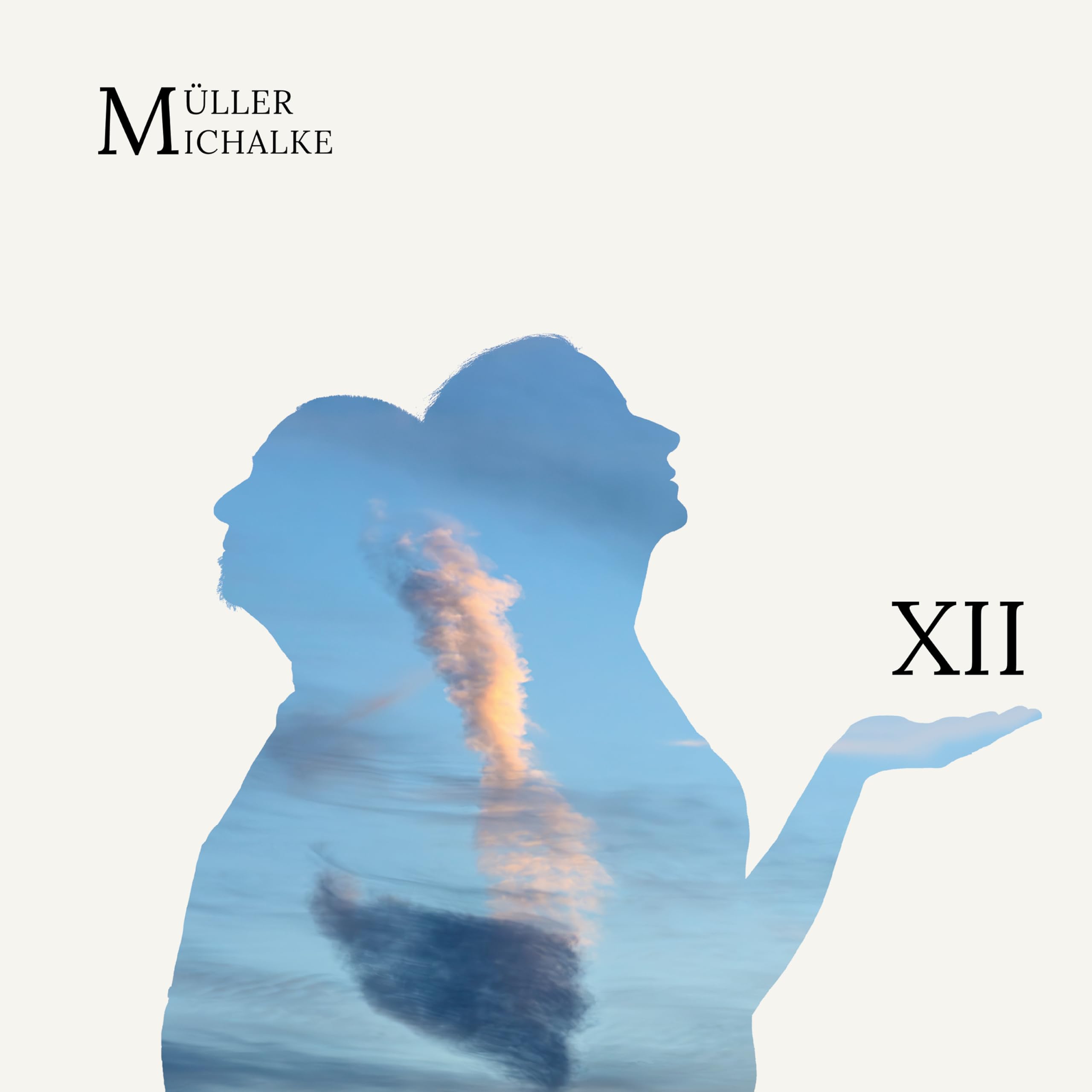 XII