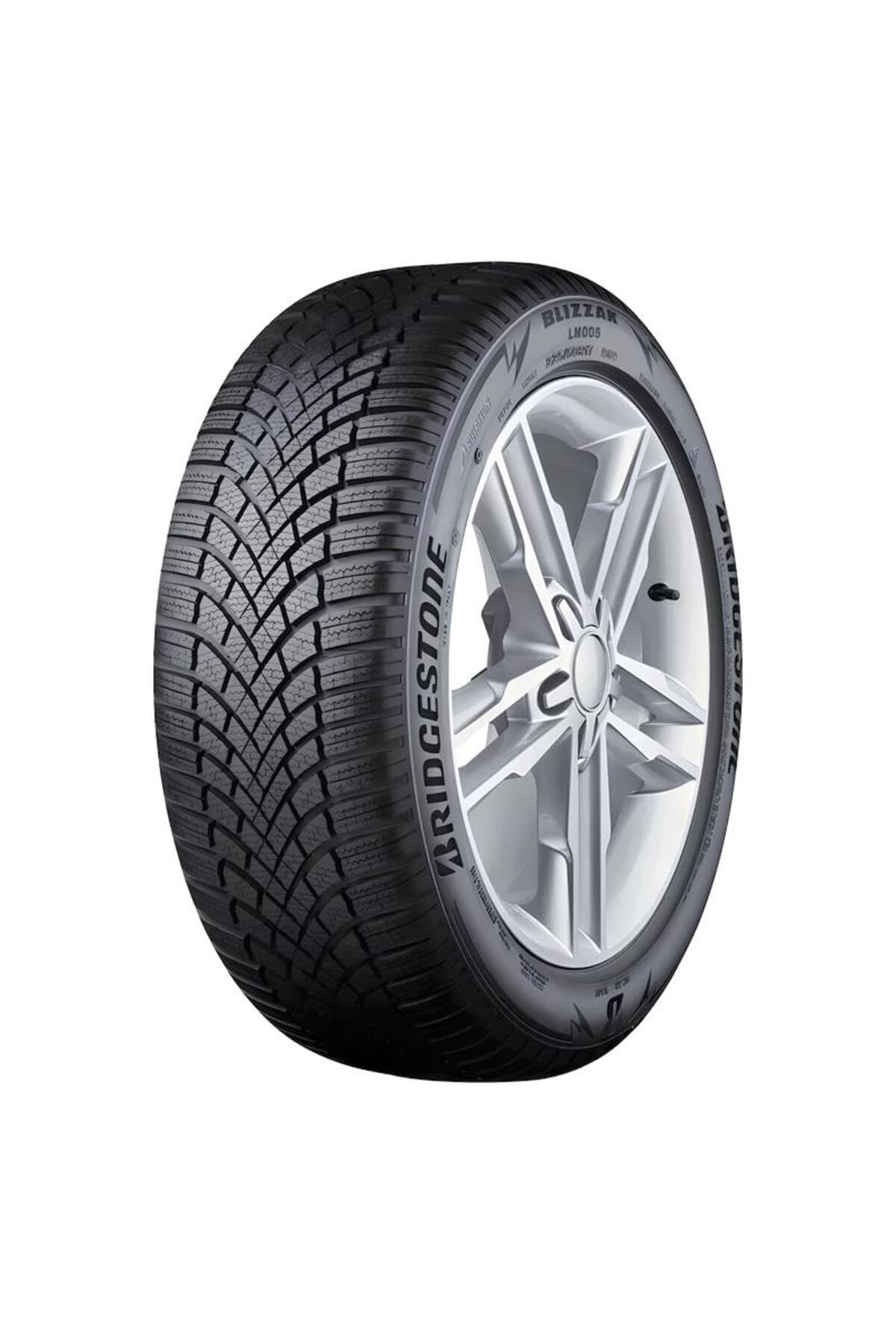 Brıdgestone 185/60 R15 84T Blizzak Lm005 Oto Kış Lastiği (Üretim:2024)