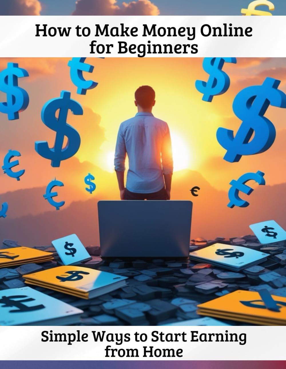 How to Make Money Online for Beginners: Simple Ways to Start Earning from Home