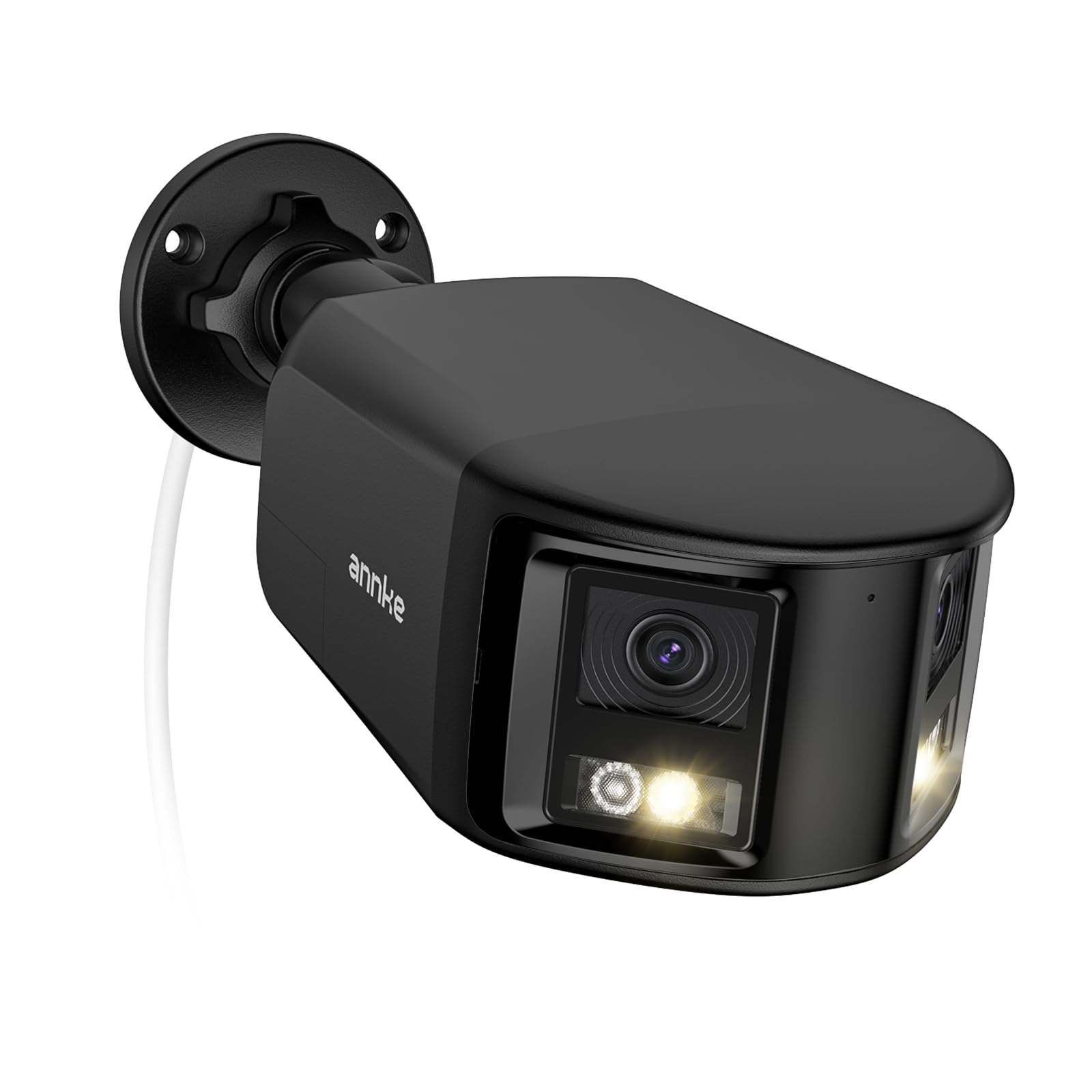 ANNKE FCD800 4K 8MP Dual Lens Camera