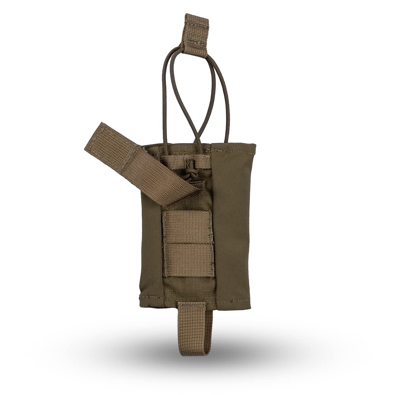Eberlestock Recon Bearspray - Pochette verde militare