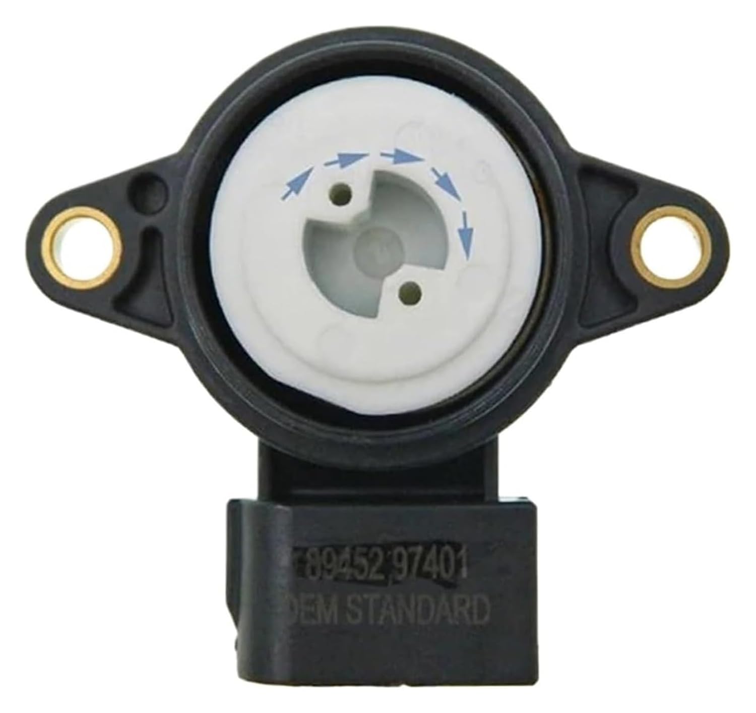 Accelerator Pedal Sensor for Toyota for Rush for Avanza for Cami for Vios 89452-97401 8945287Z01 8945297401 Throttle Position Sensor TPS
