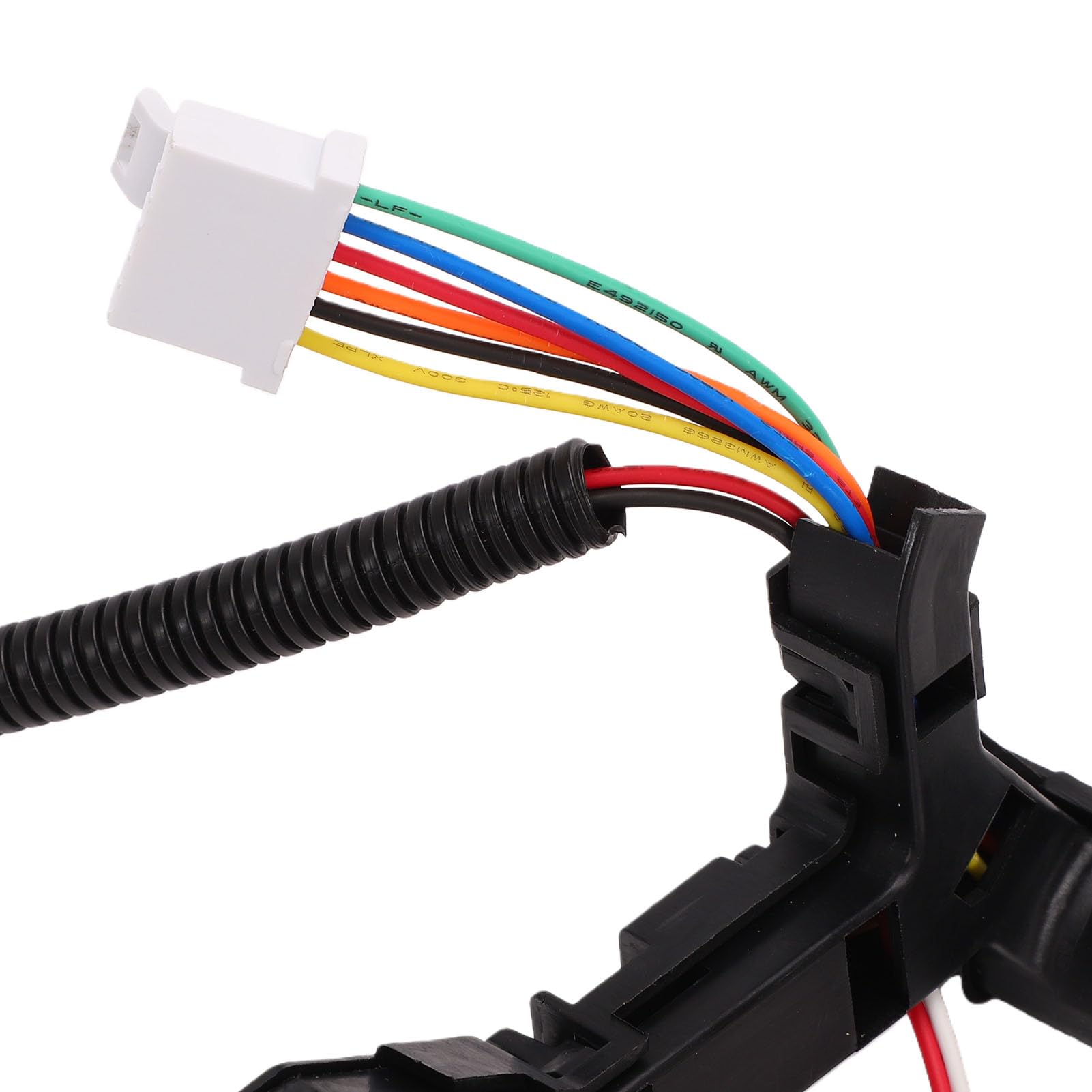 Arnés de Cableado de Transmisión de 5 Velocidades, Reemplazo para 2004 2005, Conexiones de Interfaz Precisas, Ideal para Reemplazo de Transmisión Automotriz