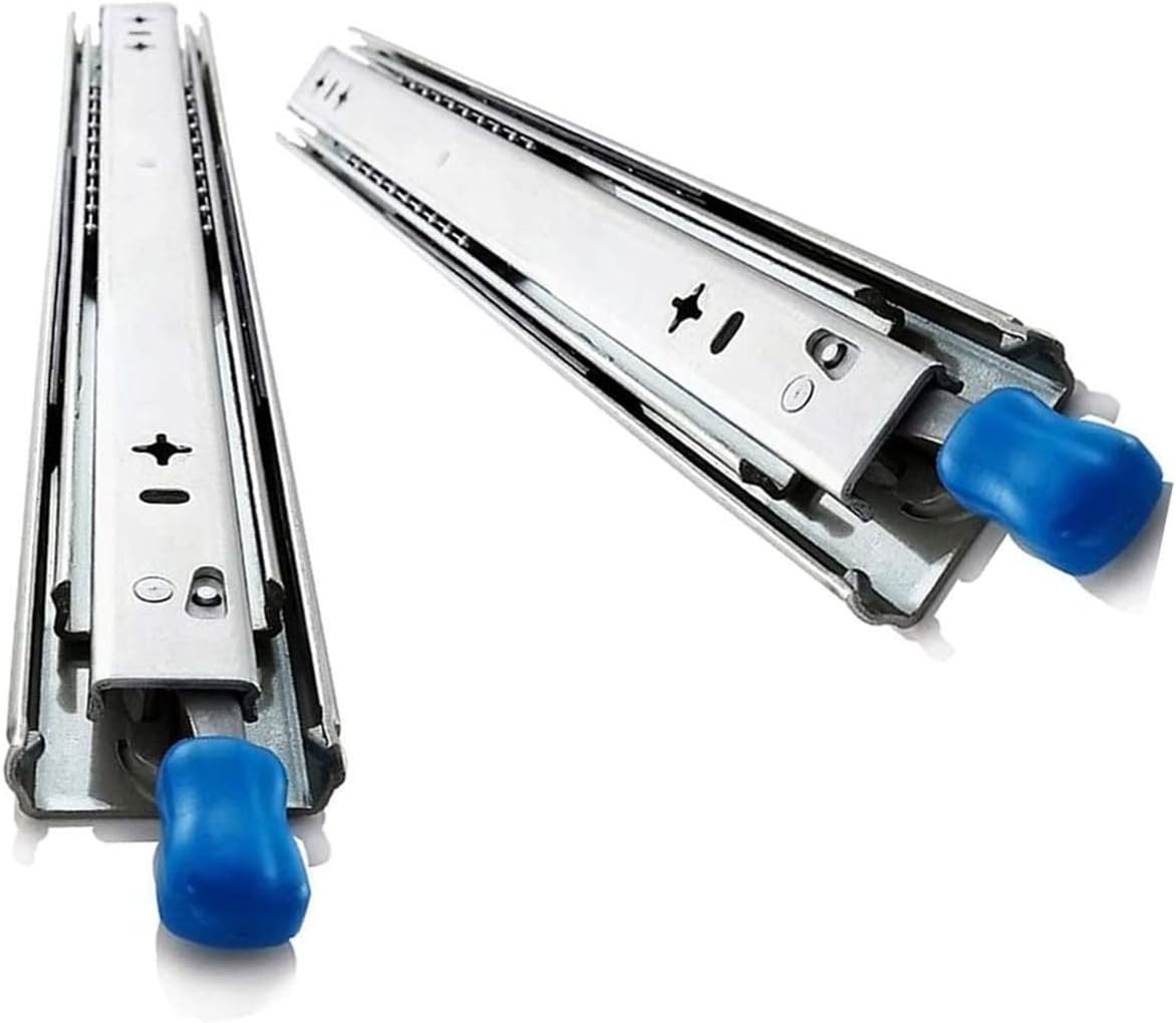 Op Zwaar Werk Berekende Ladegeleiders Lopers Met Slot 800 Mm 1400 Mm op-zwaar-werk-berekende-ladegeleiders-lopers-met-slot-800-mm-1400-mm