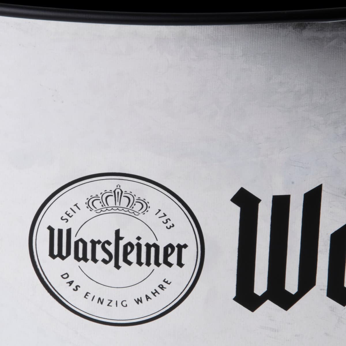 Warsteiner Eiswanne