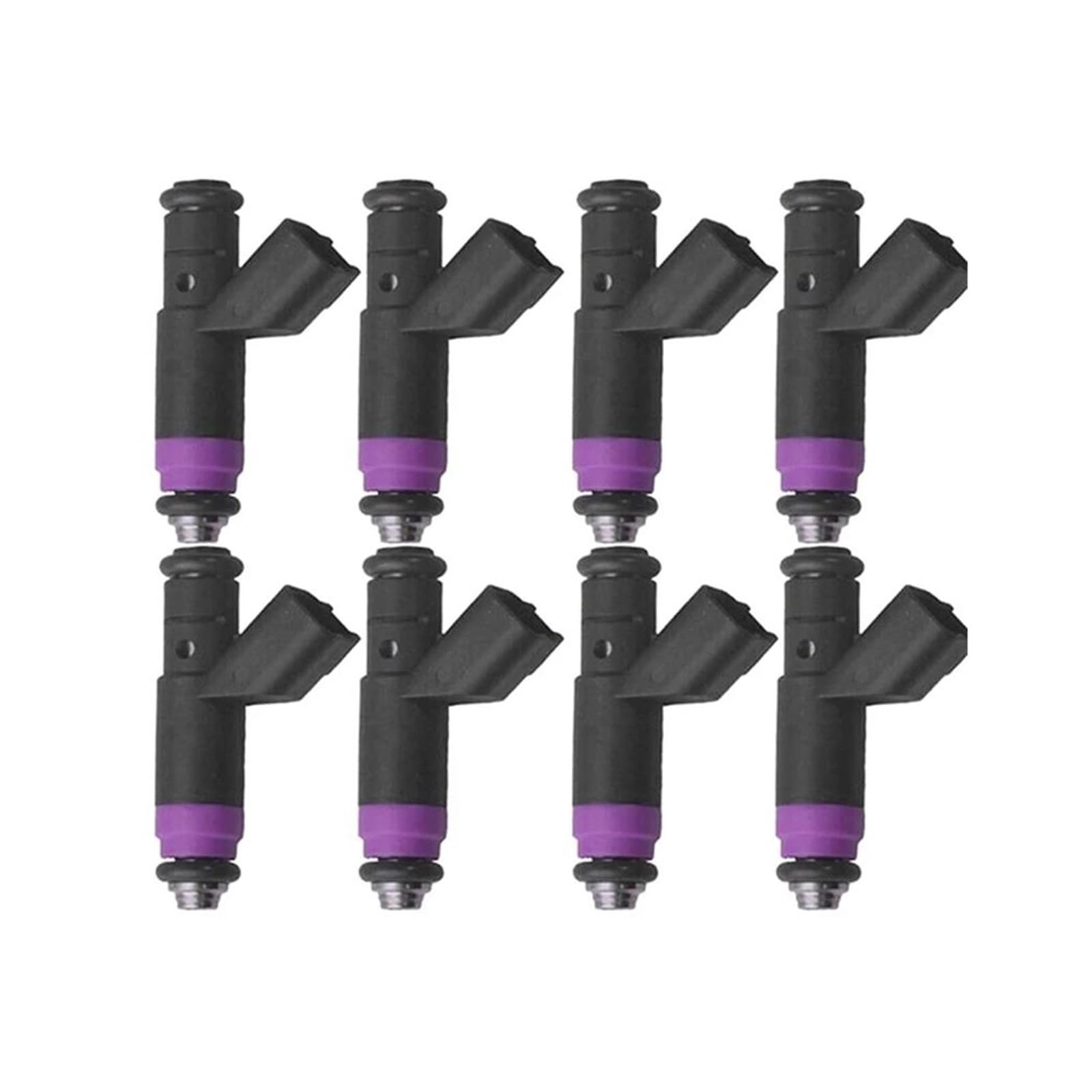 8Pcs Fuel Injectors 53032713AA 812-12150 for Dodge for Ram 1500 2500 3500 2004-2008 for Durango 5.7L 2004-2009 CYPMDW