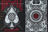 Bicycle Karnival Elite Playing Cards
