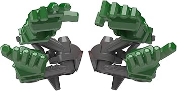 Amazon | バトロボーグ4G リミテッドVSセット | プラモデル 通販