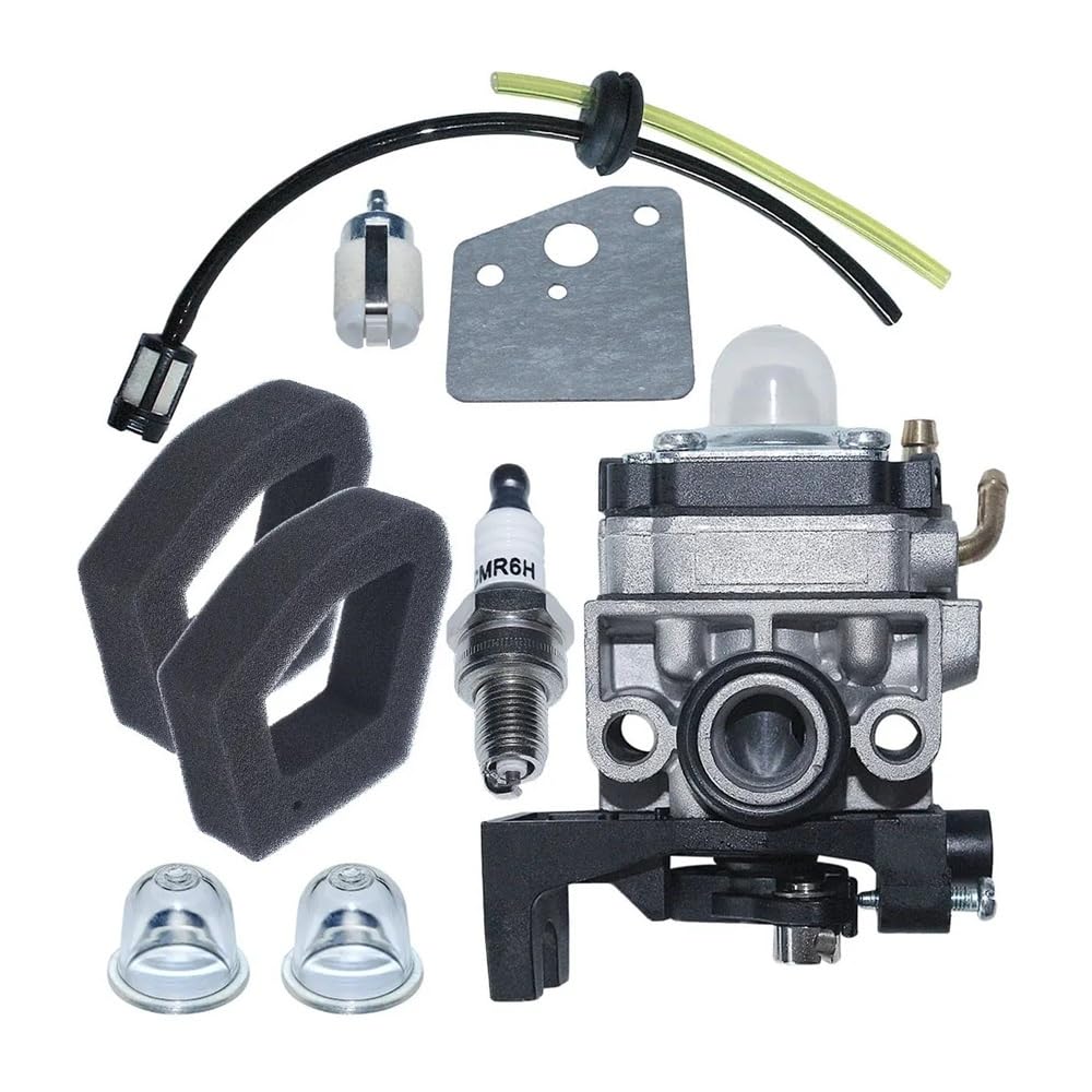 Filtre à carburateur GX35 HHT35S remplace référence 16100-Z0Z-034