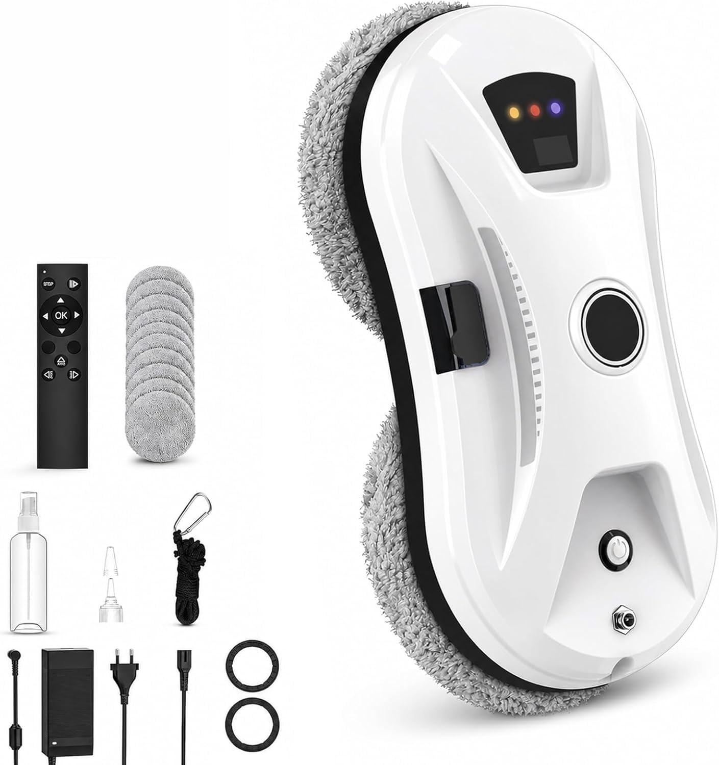Osmo RoboClean Fensterputzroboter