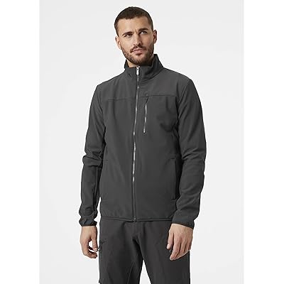 Helly Hansen Crew Softshell Jacket 2.0 Men