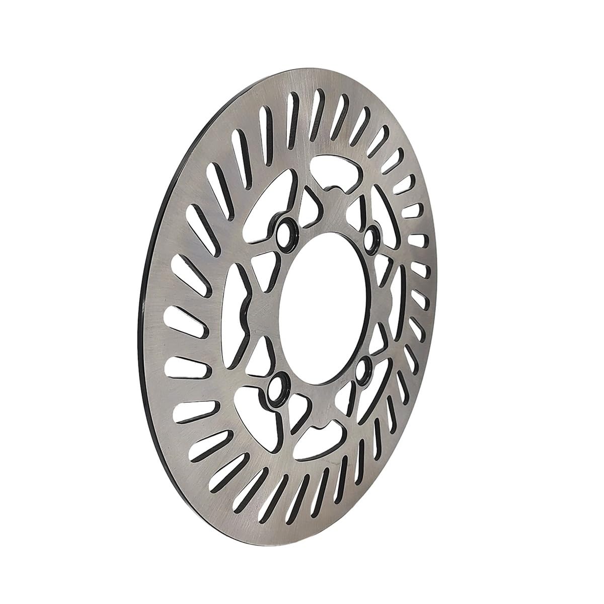 Rotor Freno Disco Rotor De Disco De Freno De Motocicleta De 230 Mm para Freno De Rueda Delantera O Trasera De Dirt Pit Bike para Kayo BSE Motocross