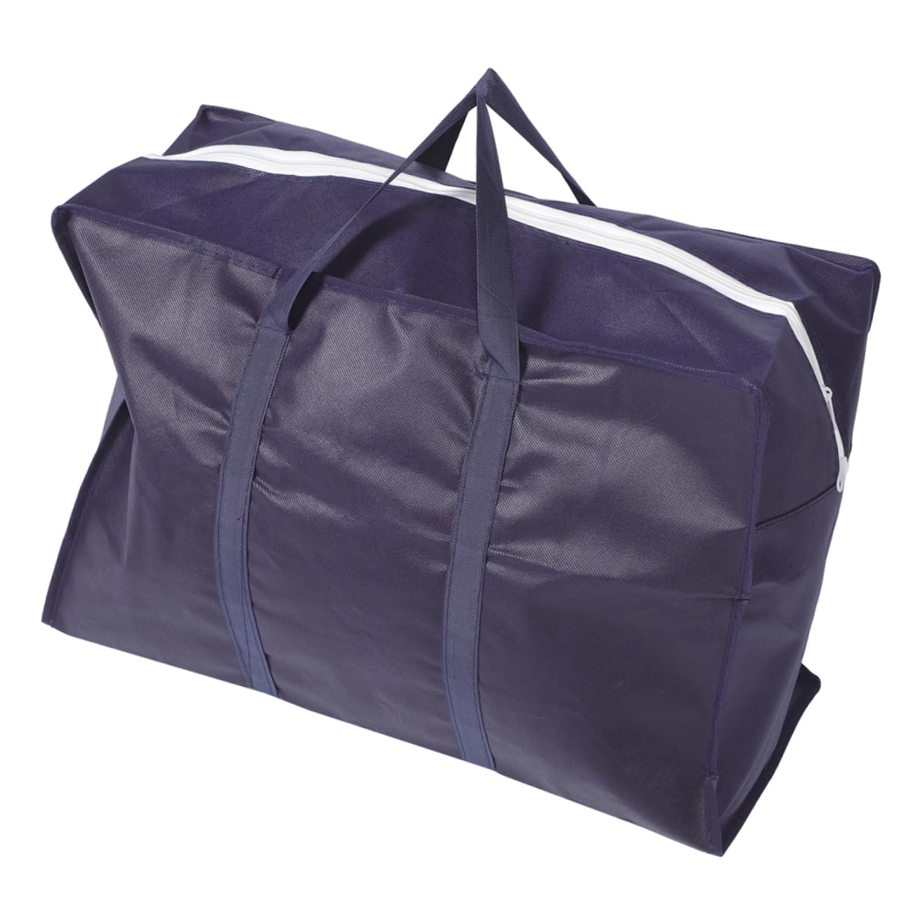 Toddmomy Outdoor-Camping-Reise-Aufbewahrungstasche aufbewahrungssack Storage Pockets Garment Bag Umzugslagerungstasche Reisetasche Vlies Tragetasche für Outdoor-Kleidung Stepptasche