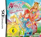  Winx Club - Alfeas Rettung