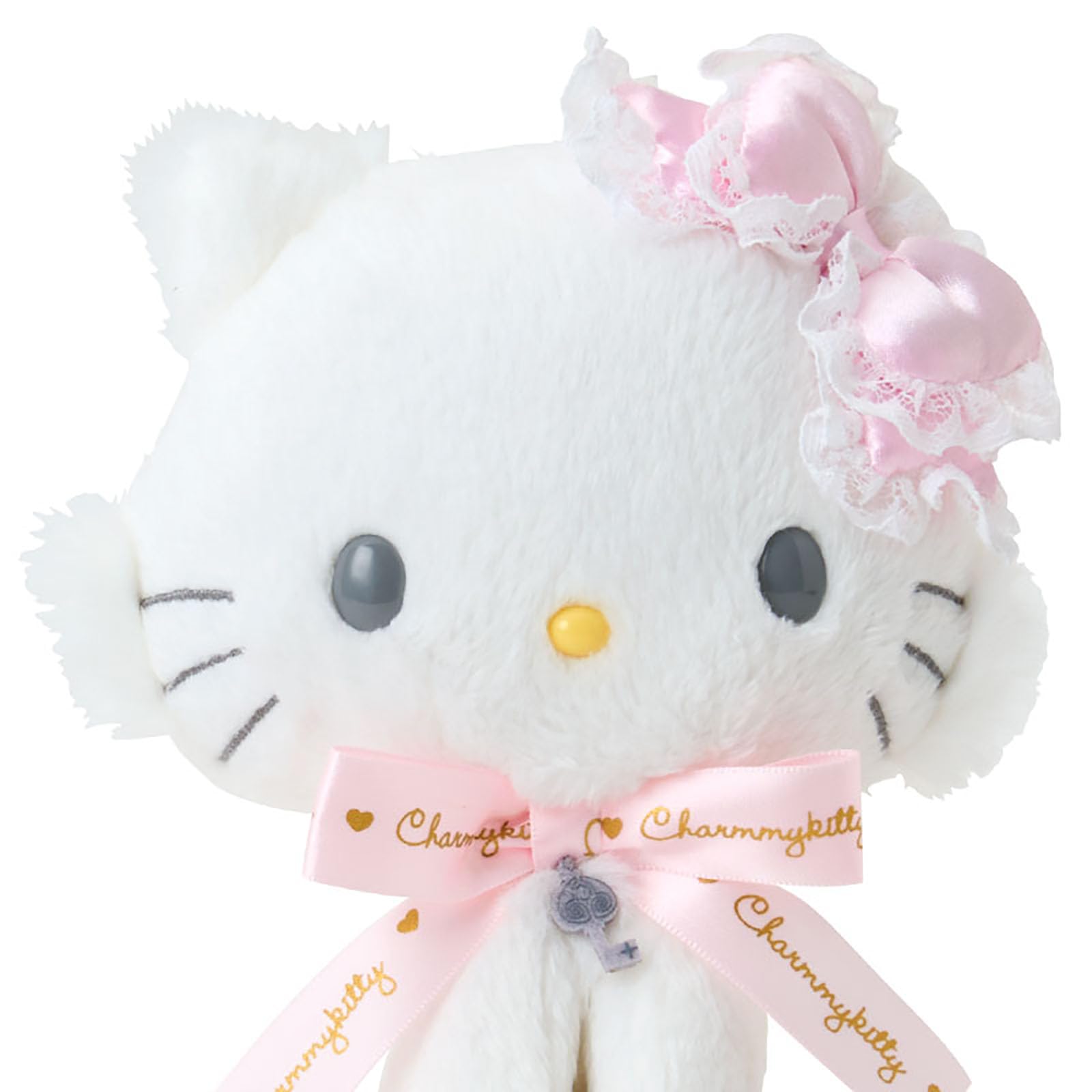 Amazon.co.jp: サンリオ(SANRIO) ぬいぐるみ（キャラクター大賞第2弾