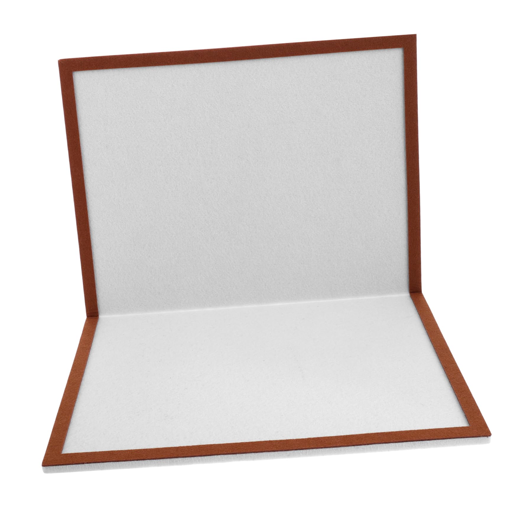 SUPVOX Large Puzzle Mat with Storage Board Foldable Puzzle Display Pad with Frame for Boys and Girls Adults