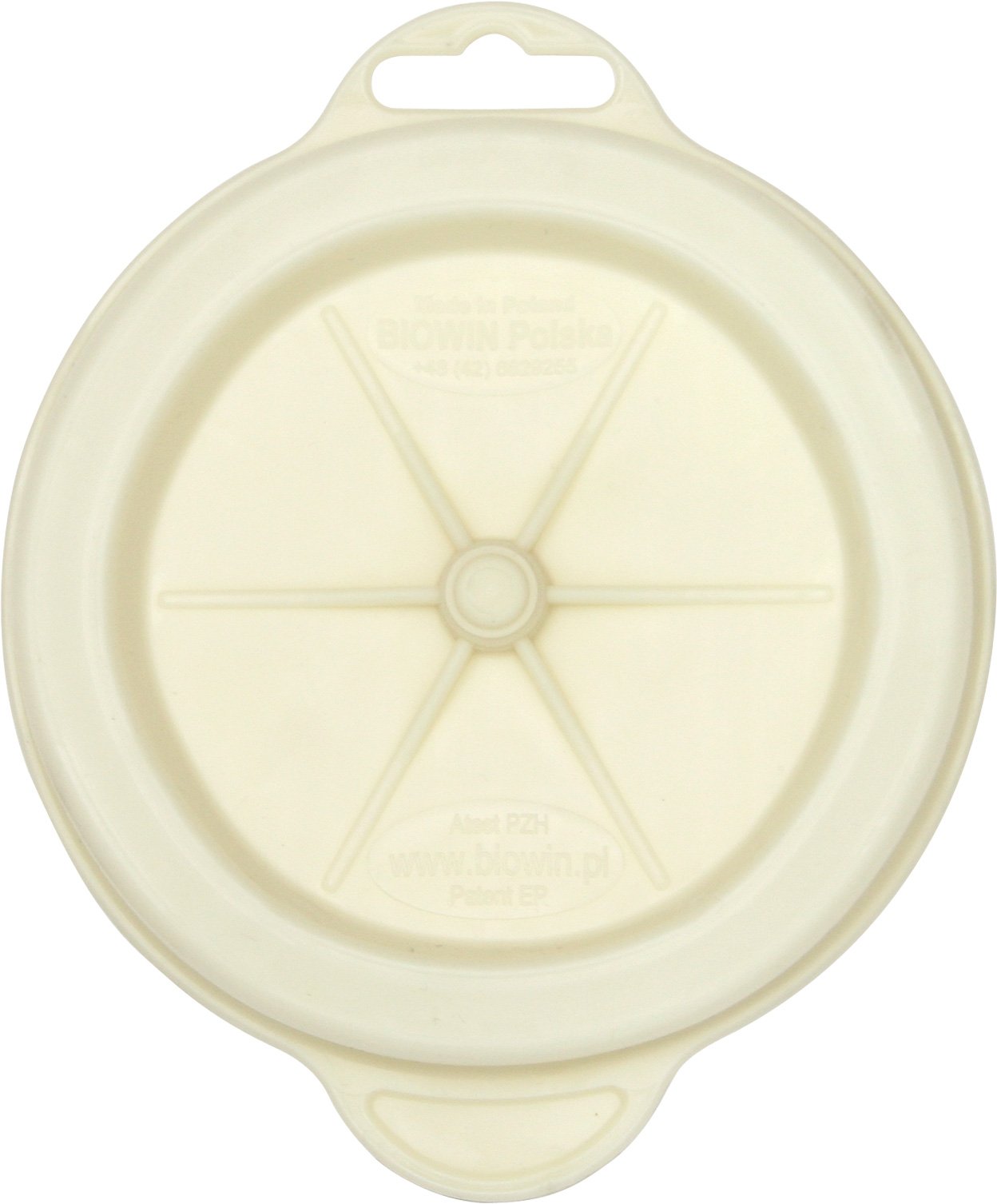 Home Brewing CAPS for Wide Necked DEMIJOHNS Packs of I (138MM)