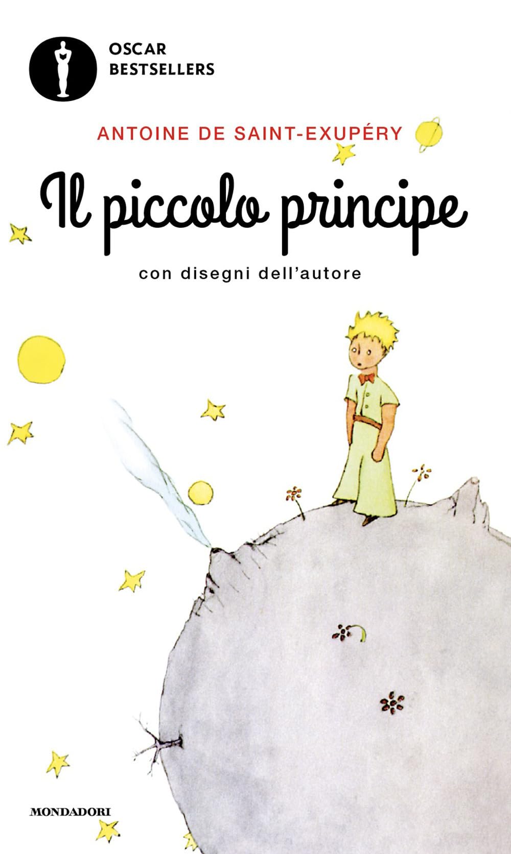 Il Piccolo Principe