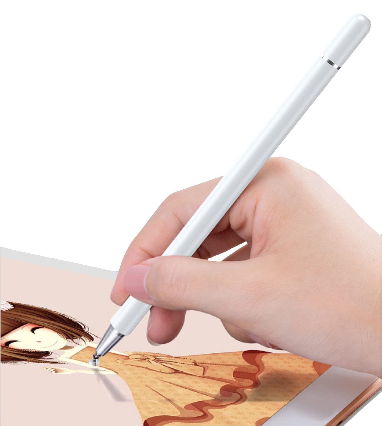 Amazon 22年新版 Leeyaa スタイラスペン タッチペン スマートフォン タブレット対応 充電不要 イラスト ツムツム ゲーム スマートフォン ペン 導電繊維 Leeyaa タッチペン 通販 Amazon 22年新版 Leeyaa スタイラスペン タッチペン スマートフォン タブレット対応 充電不要 イラスト ツムツム ゲーム スマートフォン ペン 導電繊維 Leeyaa タッチペン 通販