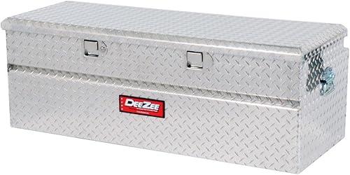 Miniatura 2 de DEE ZEE 24106R 8546 Caja de herramientas
