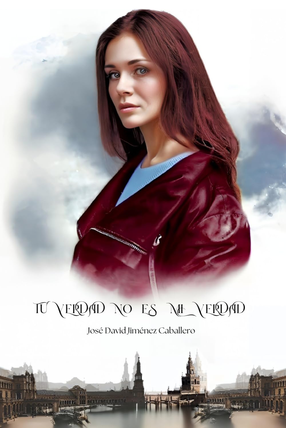 TU VERDAD NO ES MI VERDAD
