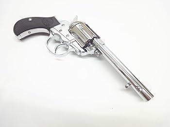 Amazon.co.jp: ハートフォード コルト M1877 ライトニング 4.5インチ