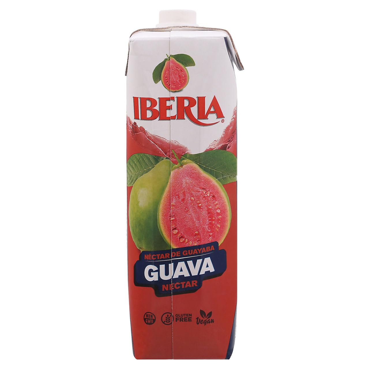 NECTAR GUAVA