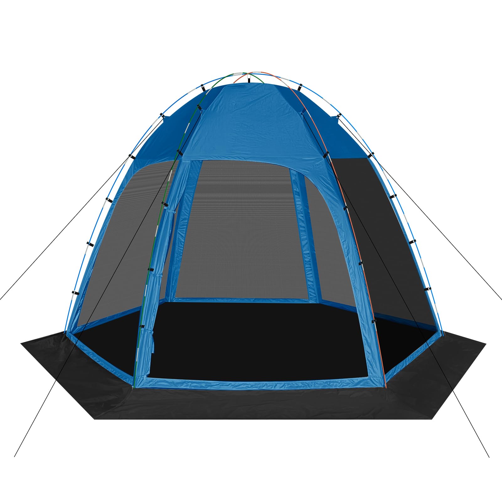 Siebwin Blue