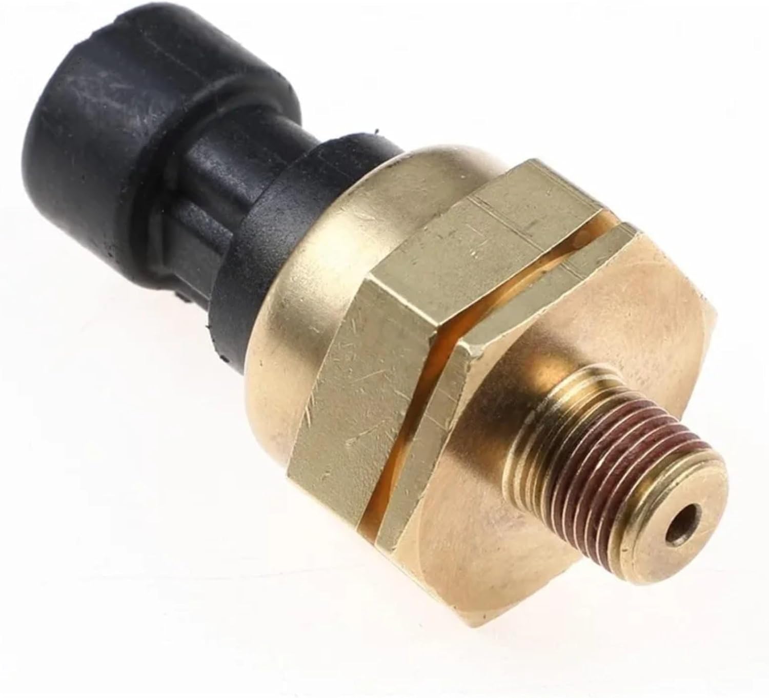 compatibility with Car Oil Pressure Switches Compatible with Mercury for Mariner 8M6000623 1pcs Auto Parts 3pins Sensor Replacement