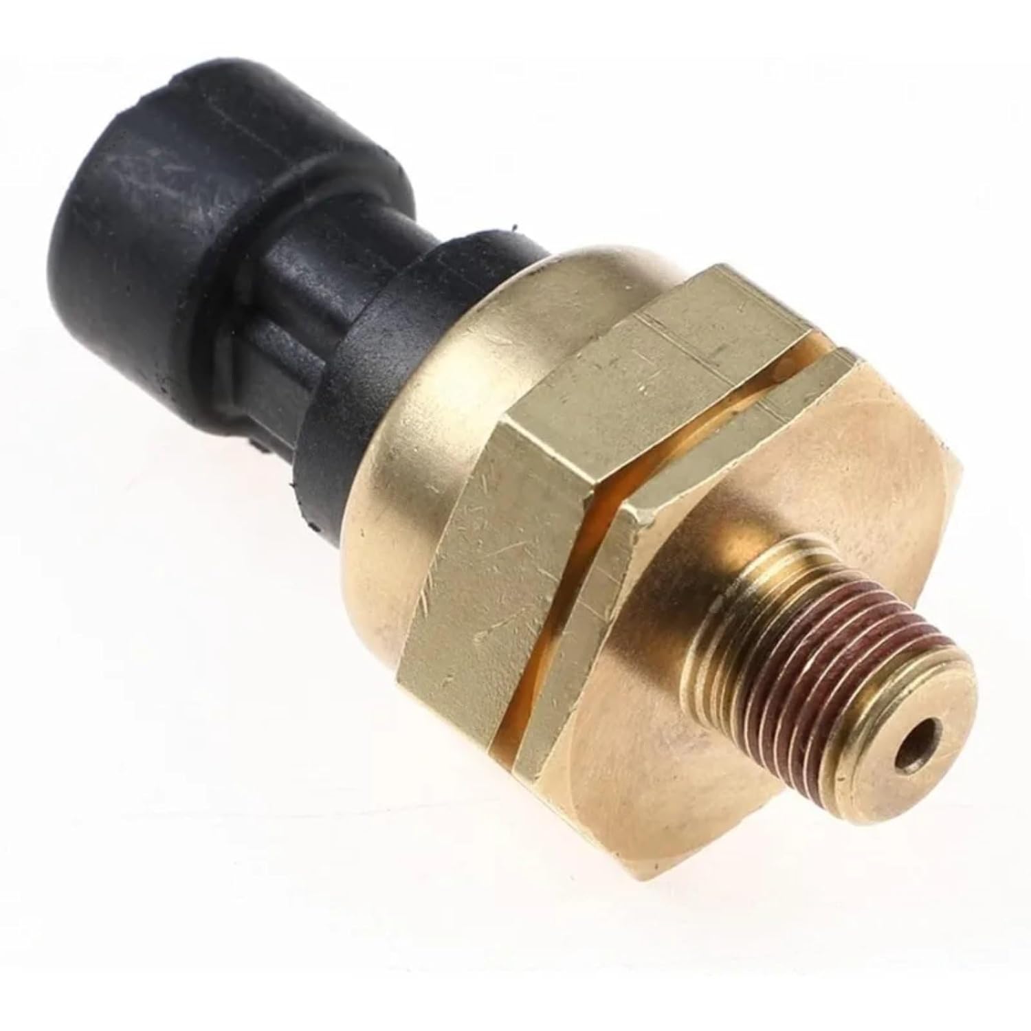 Car Oil Pressure Switches Compatible with Mercury for Mariner 8M6000623 1pcs Auto Parts 3pins Oil Pressure Sensor Replacement Parts