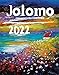 Produktbild 2022 Island Blue JOLOMO Calendar