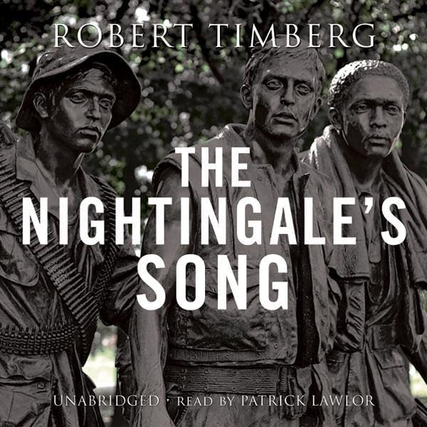 The Nightingale's Song