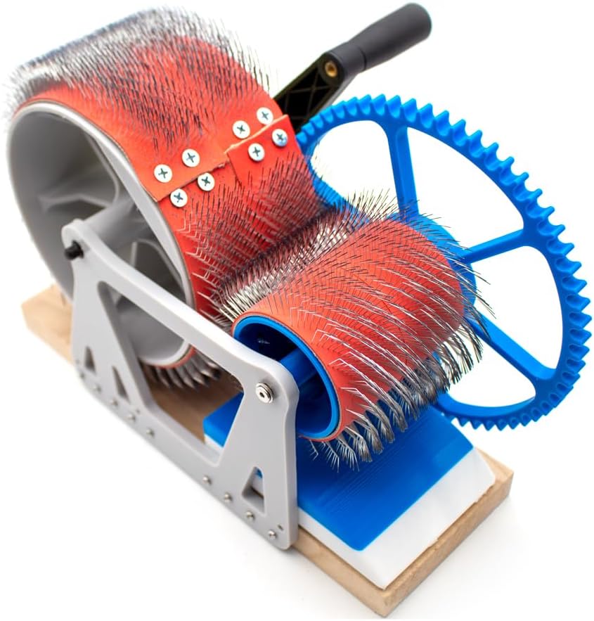 丸山製作所 散粉機 GH51D 散粉機 BIGM GH51DとD90ハンドル無し