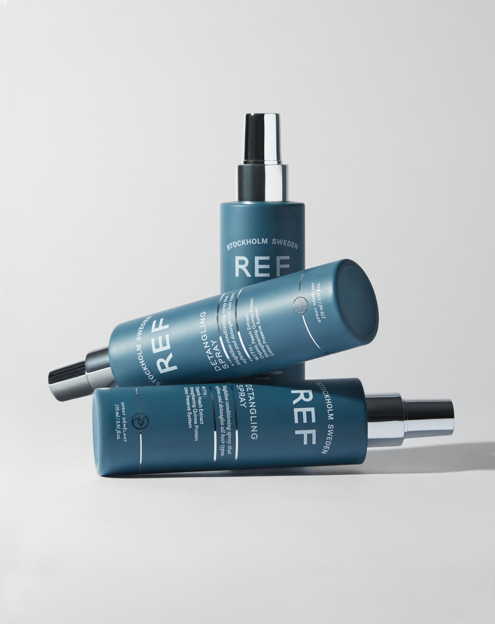 Detangling Spray 175 Ml