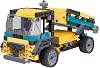 Clementoni Mechanical Laboratory Construction Truck