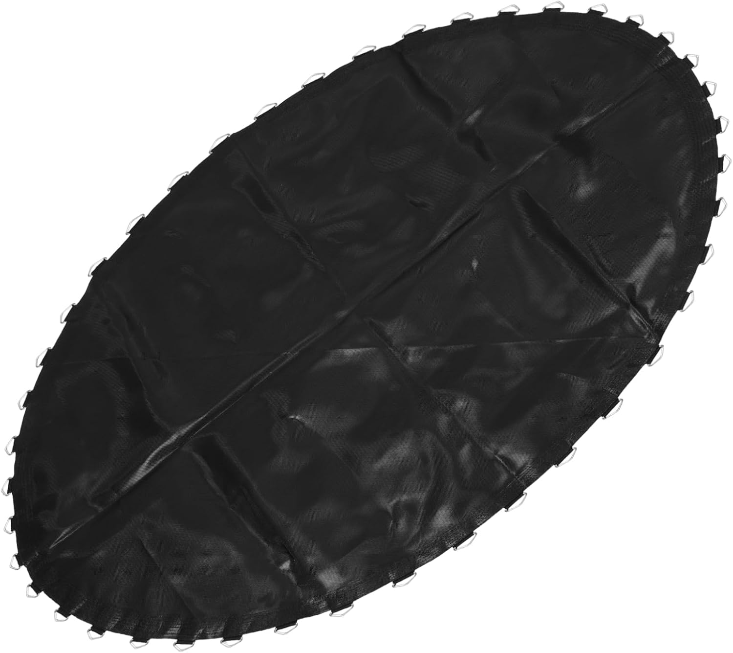 Replacement Trampoline Mat for Trampolines Durable Water-Resistant Jumping Mat Heavy-Duty Uv-Resistant Material Easy to Install Compatible with Spring Models