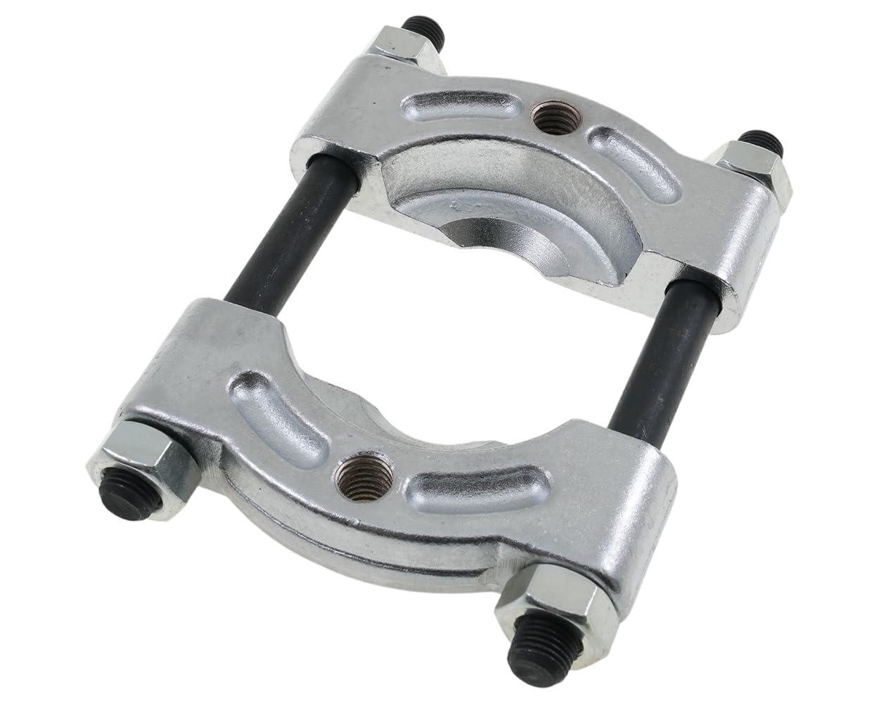 Extractor de cigüeñal compatible con Yamaha Aerox, compatible con MBK Nitro | Separador; compatible con MBK Booster, compatible con Piaggio NRG, compatible con Derbi Euro 2–4, compatible con Minarelli