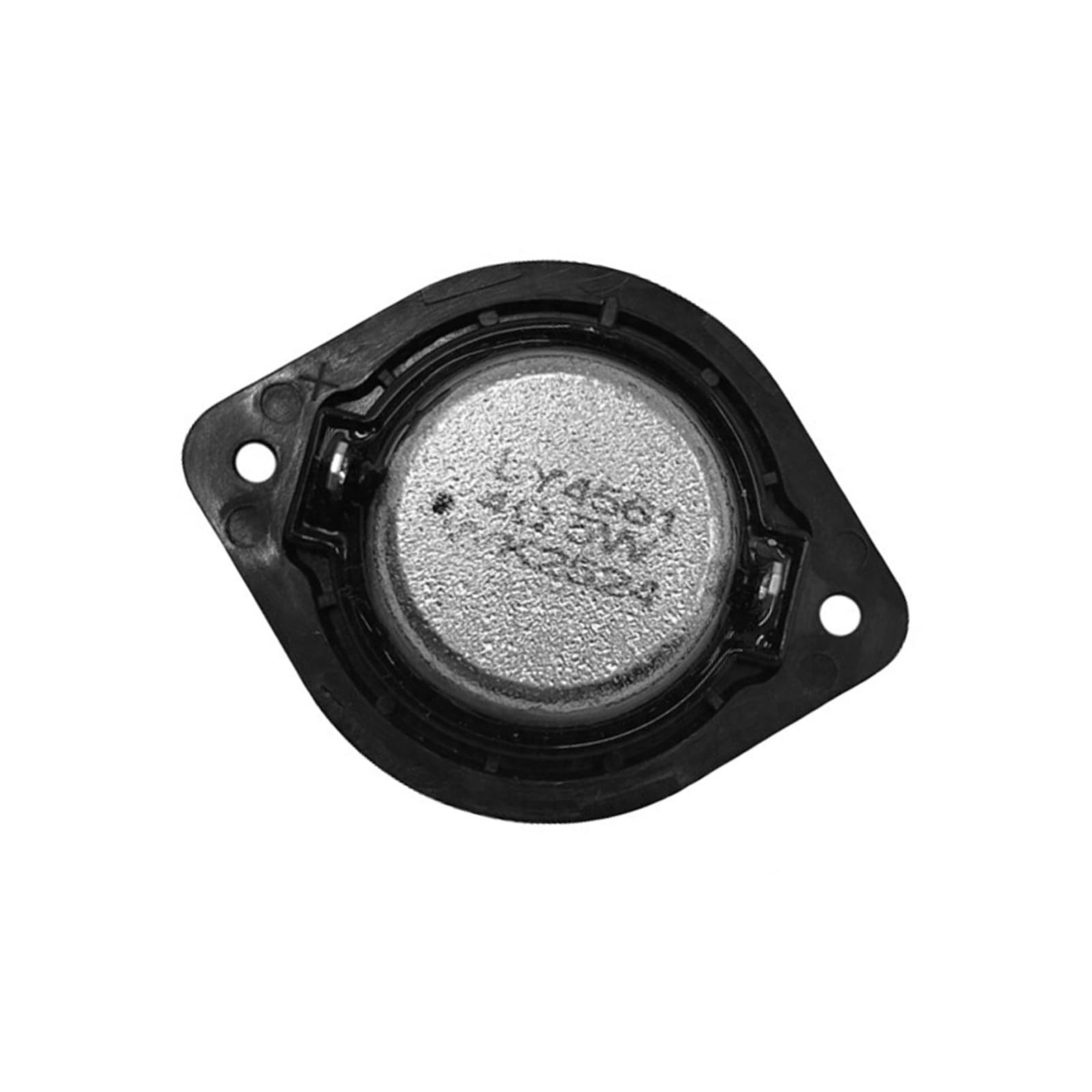 fexxkg 25Mm 4Ohm 5W Silk Dome Round Tweeter Loudspeaker Neodymium for HiFi Bookshelf Loudspeaker Replacement Part