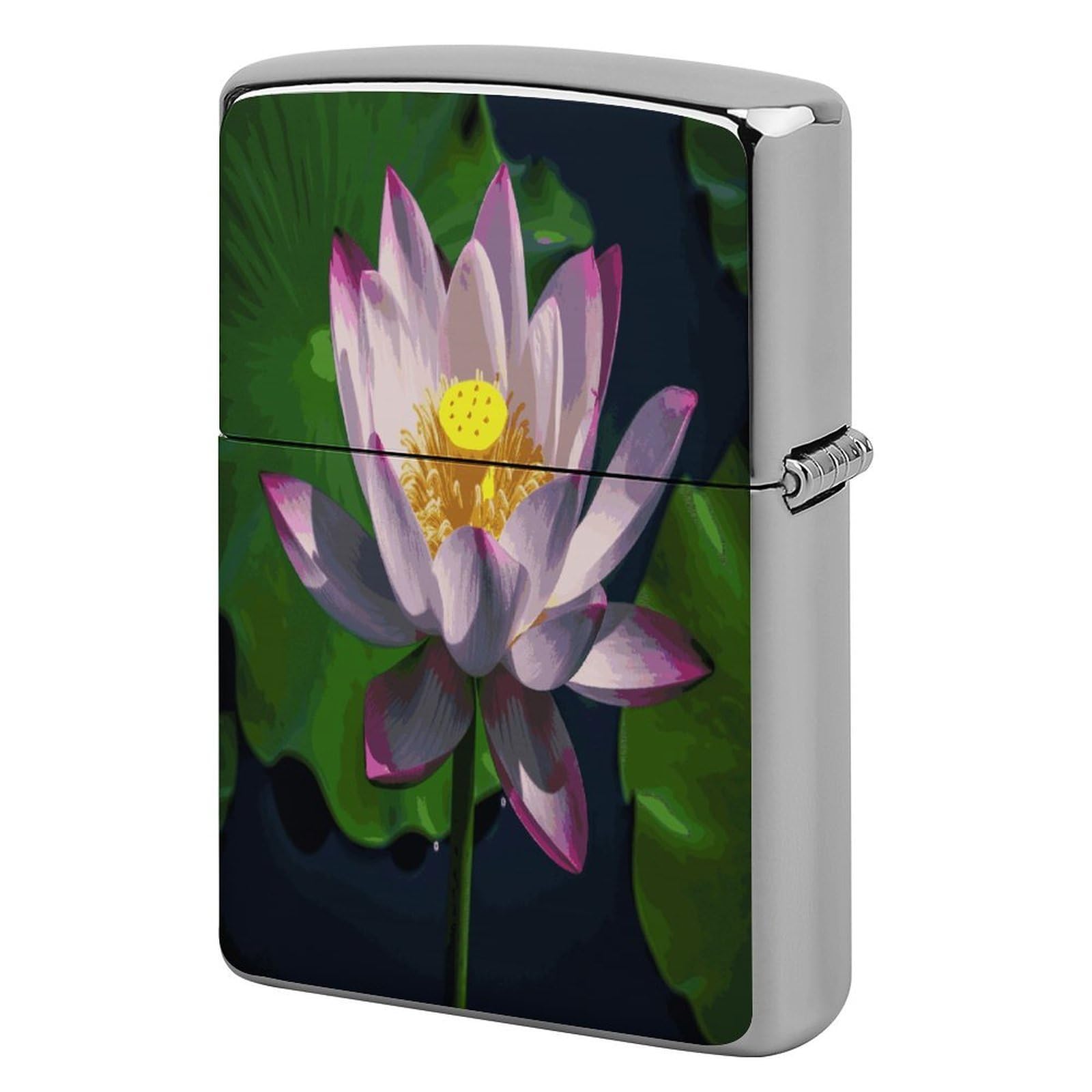 Fekiloot Style Lotus2 Lighter Case Cover Lighter Holder
