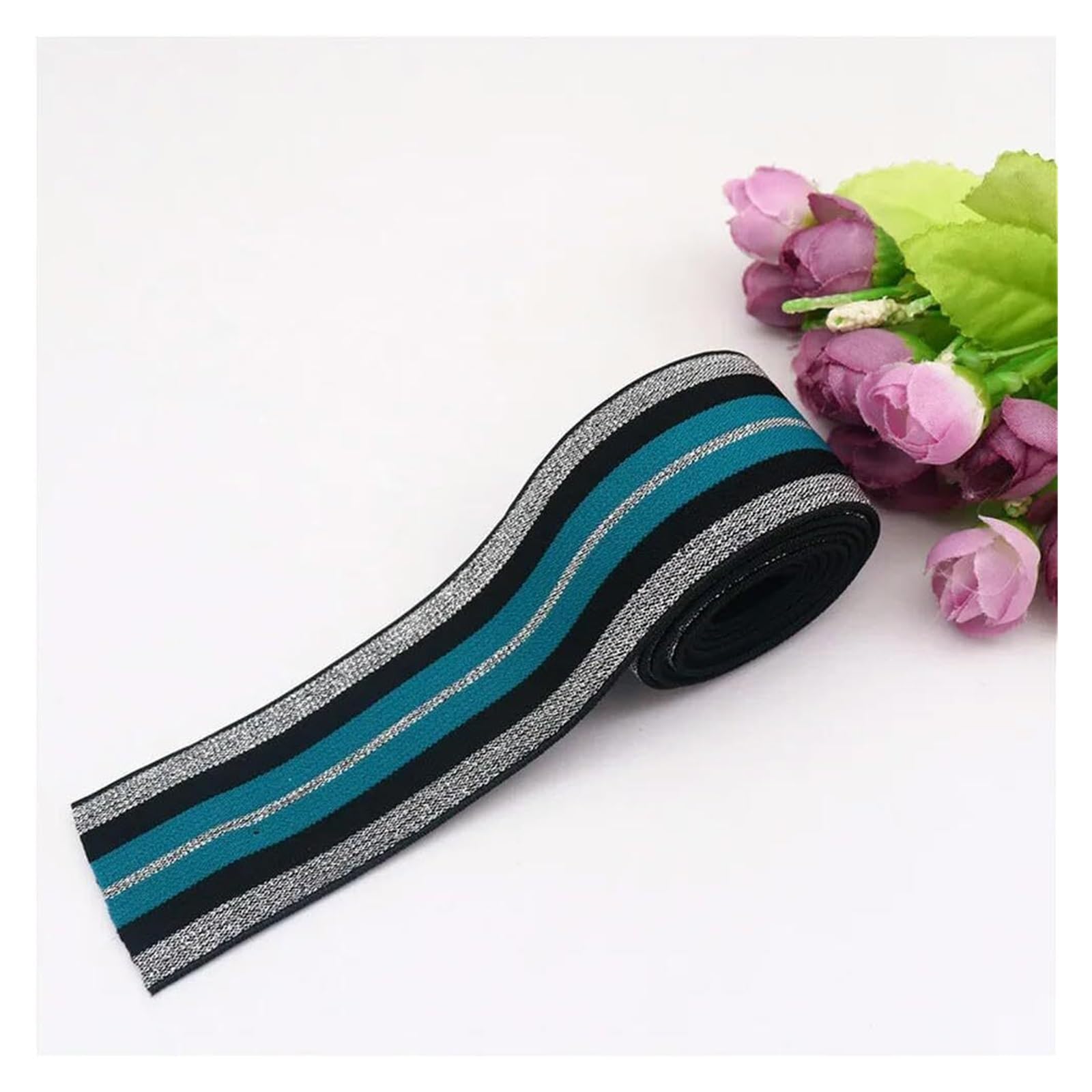 Elastico per indumenti Accessori for abbigliamento in elastico