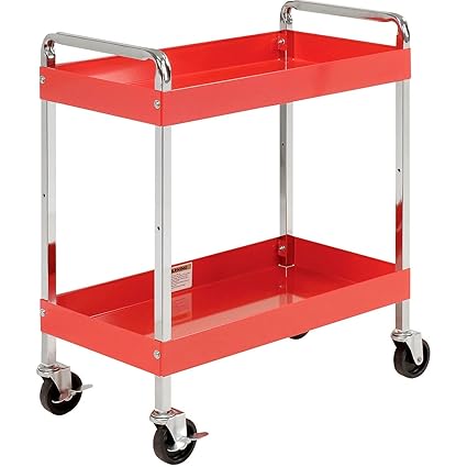 Sunex 8005SC Heavy-Duty Service Cart
